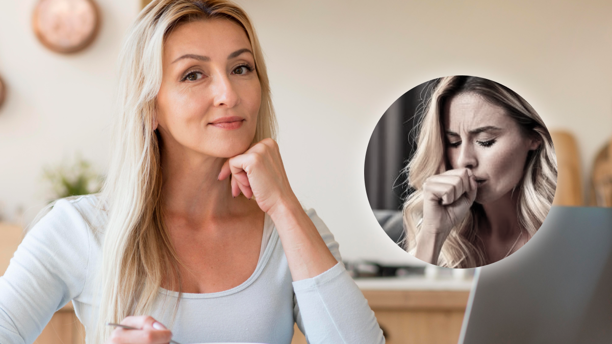 Hoe Bronchitis op Natuurlijke Wijze te Behandelen