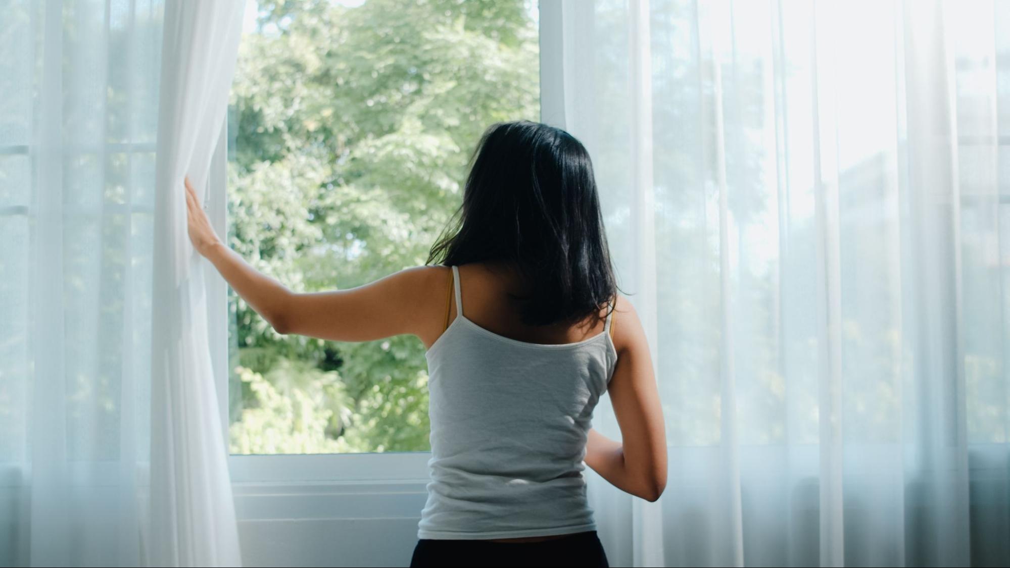 De magie van ochtendlicht: een eenvoudige manier om je humeur te verbeteren