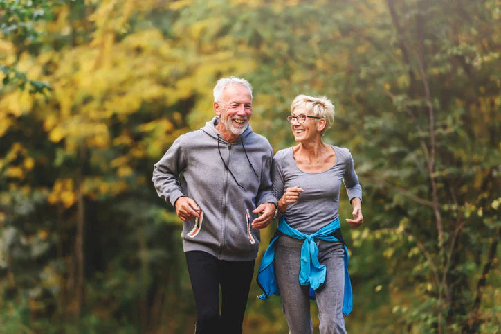 Move Freely Without Limitations: How To Finally Reclaim Your Active Lifestyle